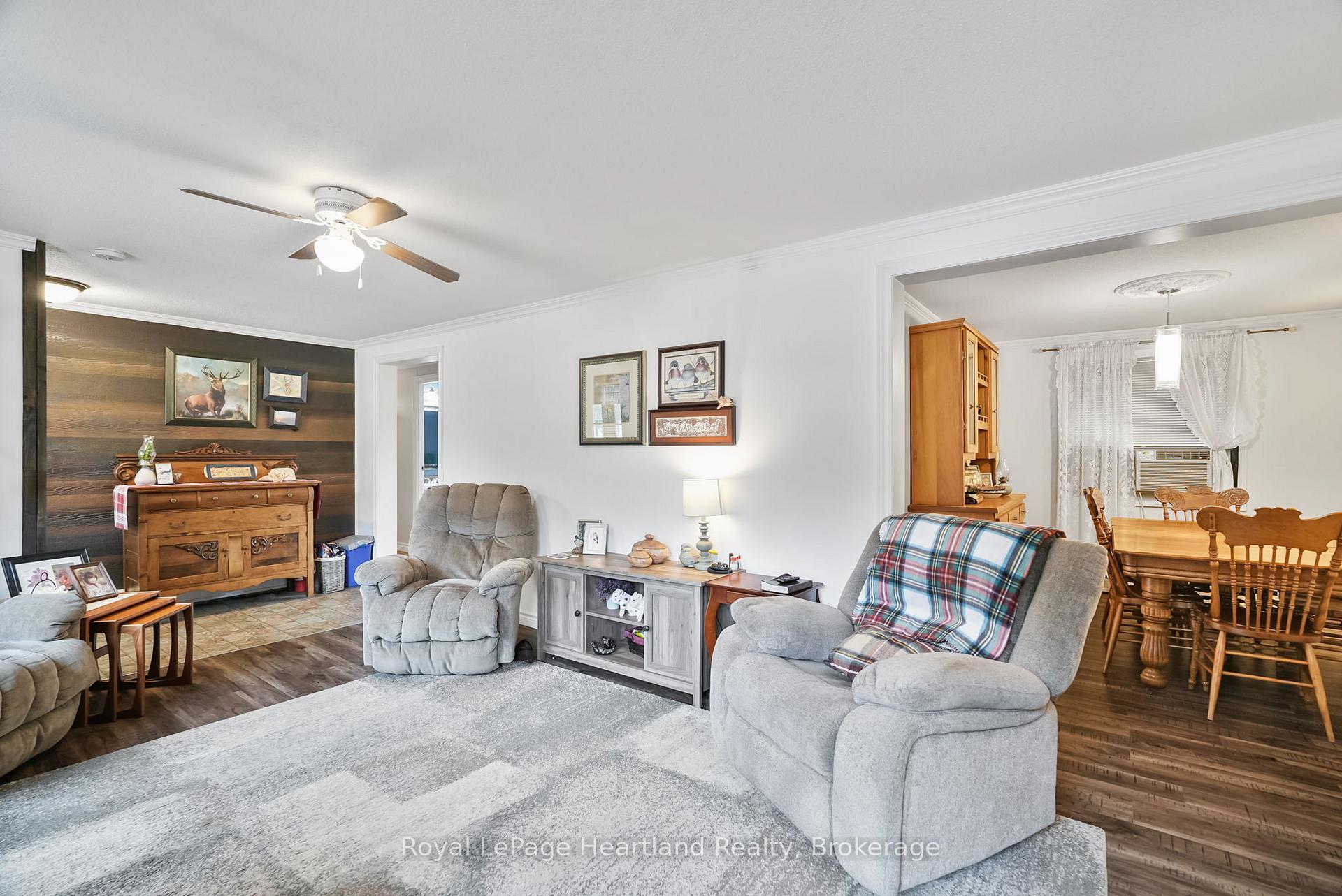 Photo 11 of 246 Diagonal Road, North Huron, Wingham — HOMEH