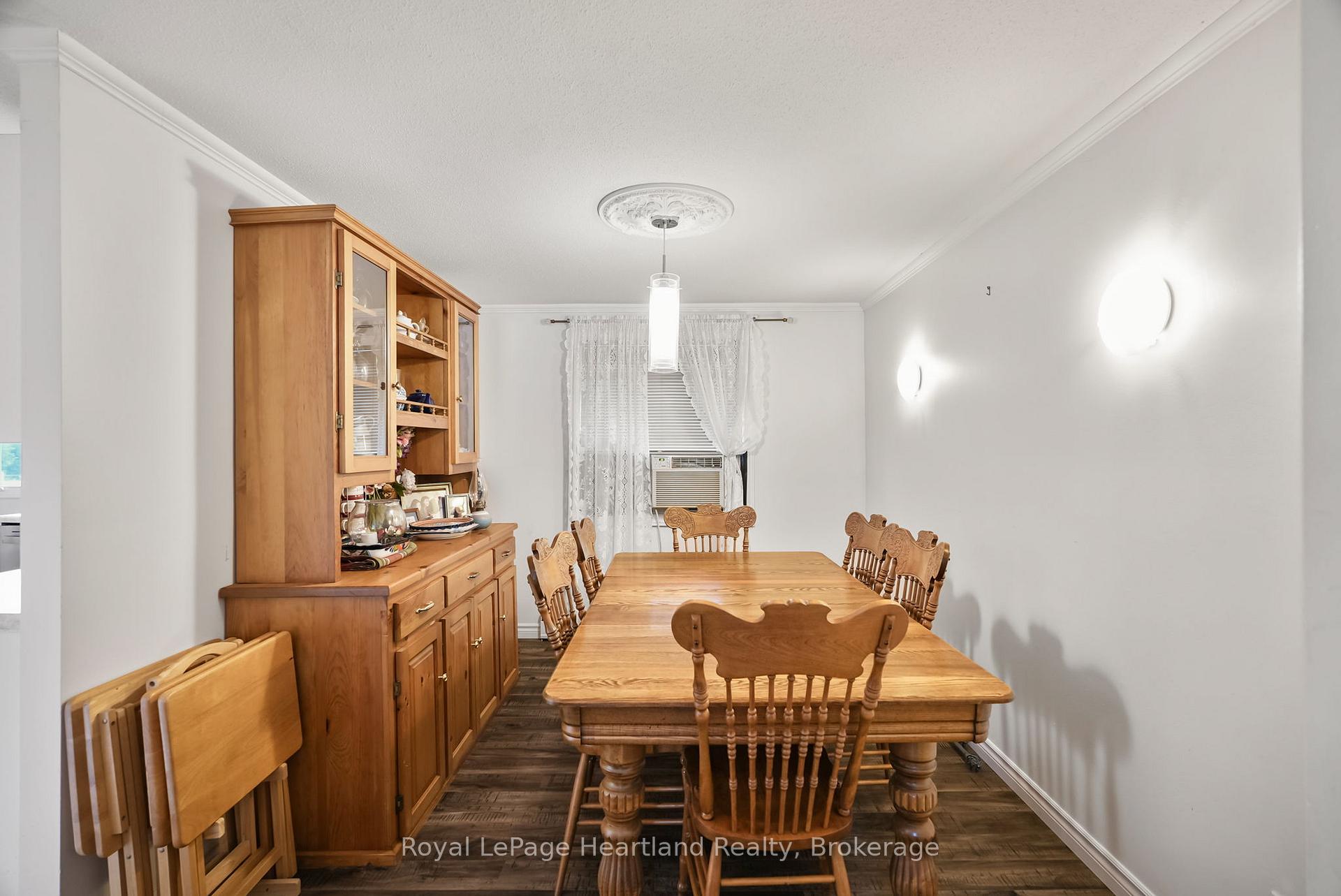 Photo 12 of 246 Diagonal Road, North Huron, Wingham — HOMEH