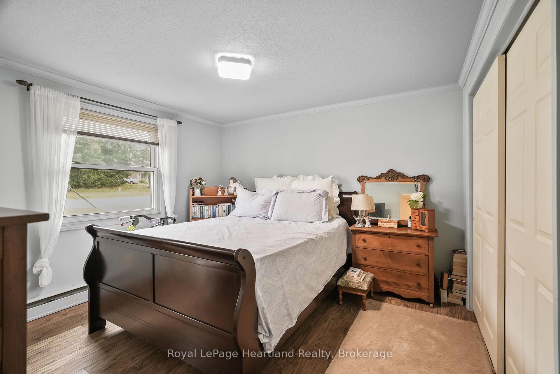 Photo 18 of 246 Diagonal Road, North Huron, Wingham — HOMEH
