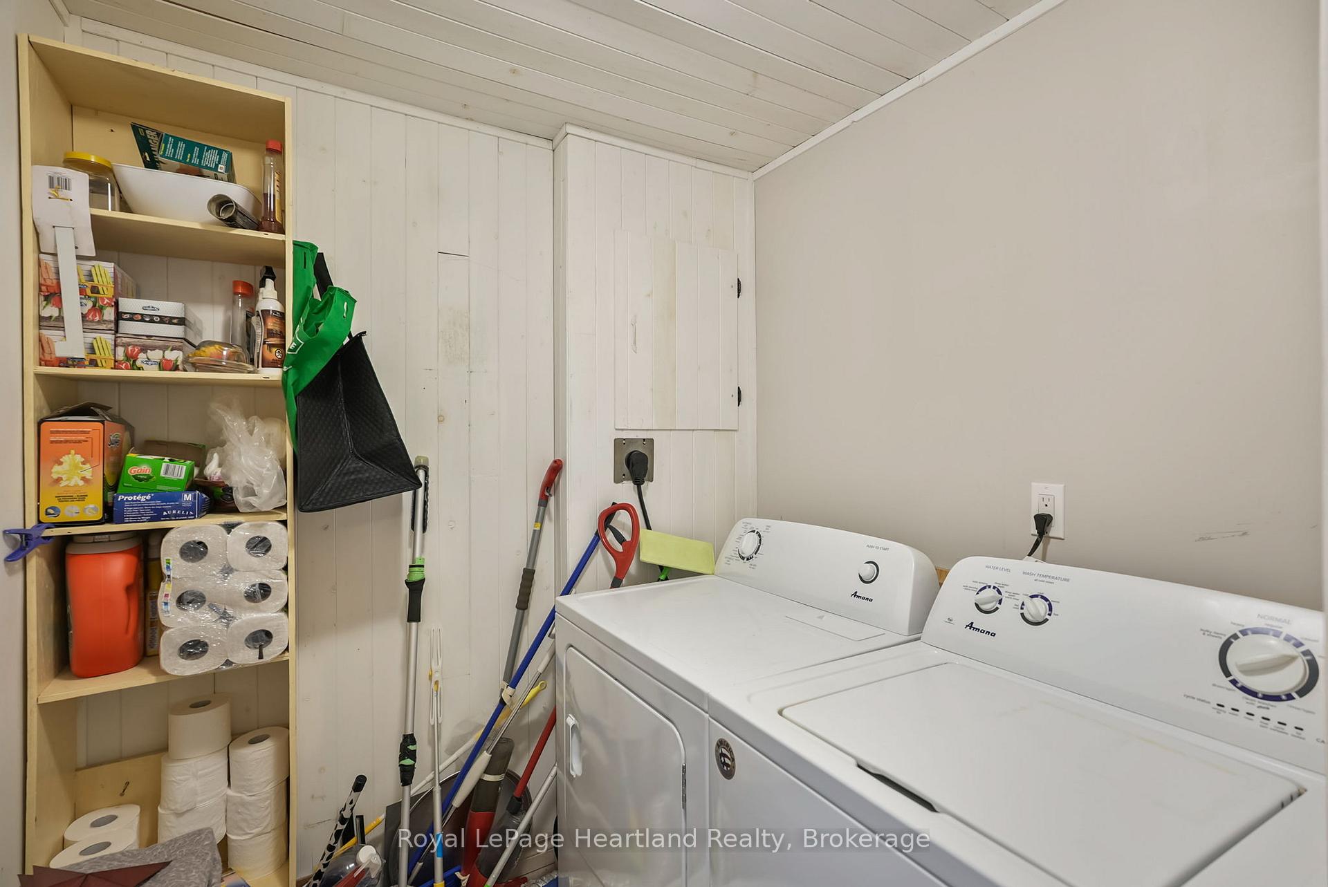 Photo 22 of 246 Diagonal Road, North Huron, Wingham — HOMEH