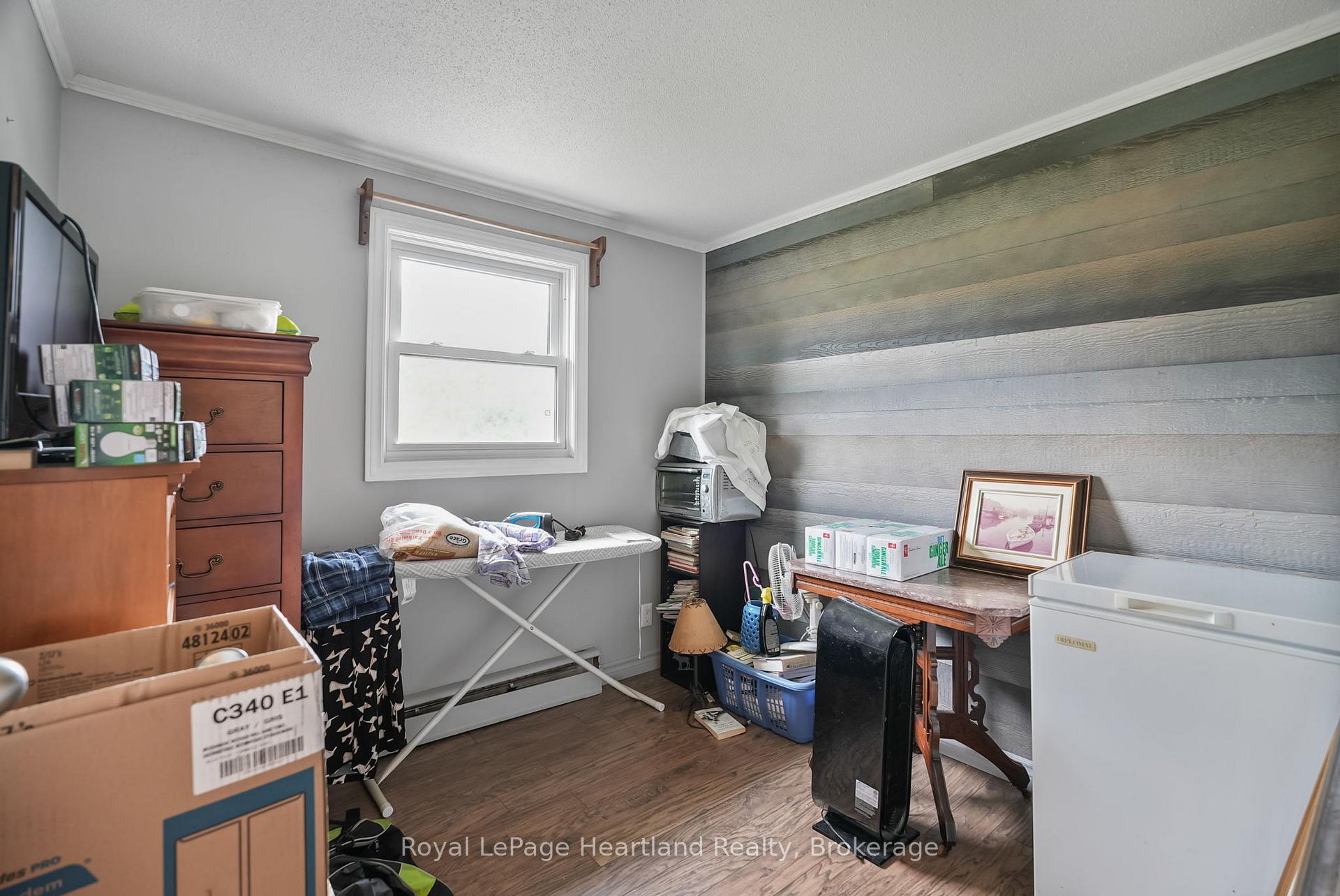 Photo 24 of 246 Diagonal Road, North Huron, Wingham — HOMEH