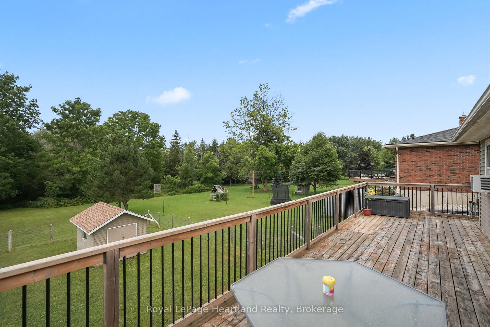 Photo 28 of 246 Diagonal Road, North Huron, Wingham — HOMEH