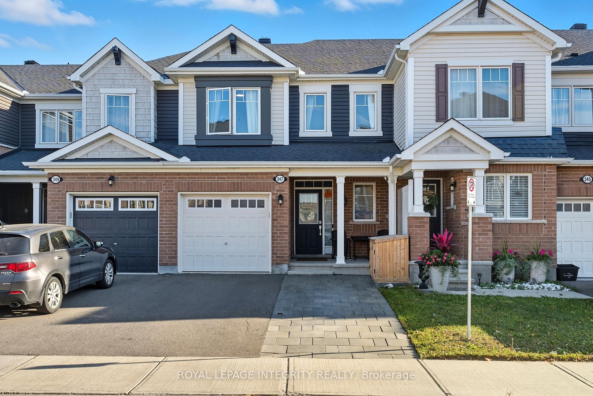 Photo 1 of 347 Willow Aster Circle, Ottawa, Avalon West — HOMEH