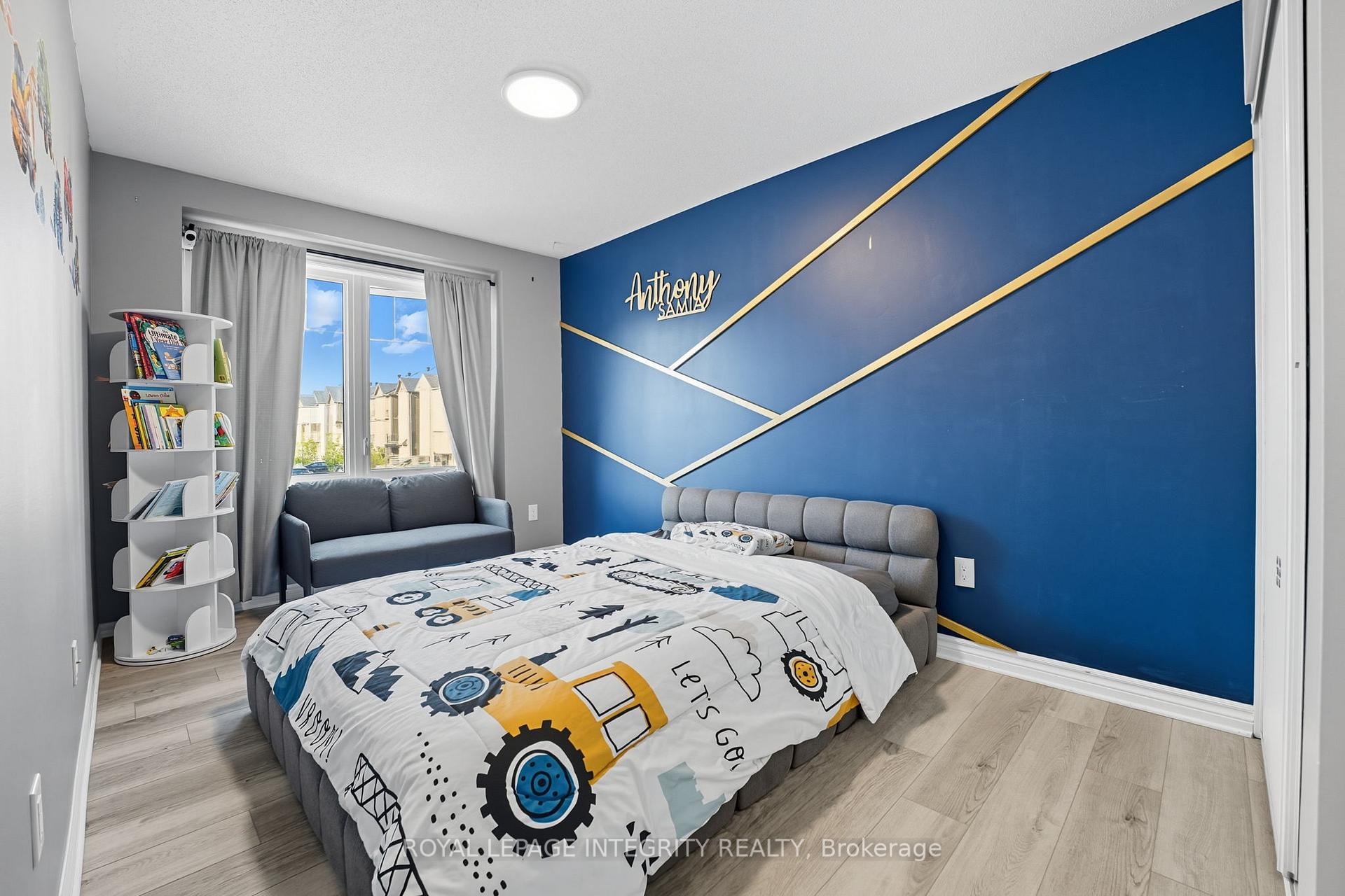 Photo 21 of 347 Willow Aster Circle, Ottawa, Avalon West — HOMEH
