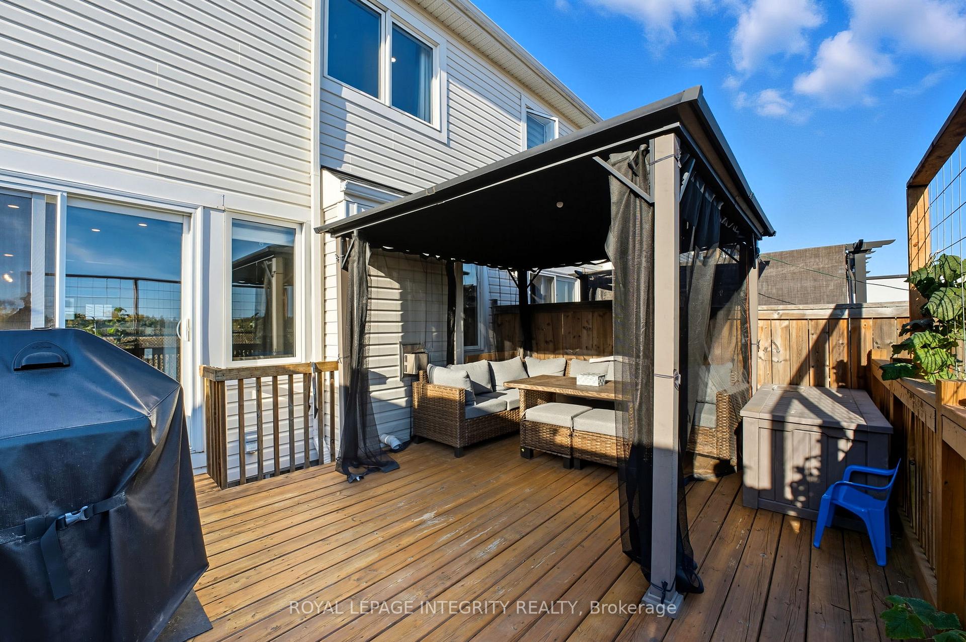 Photo 30 of 347 Willow Aster Circle, Ottawa, Avalon West — HOMEH