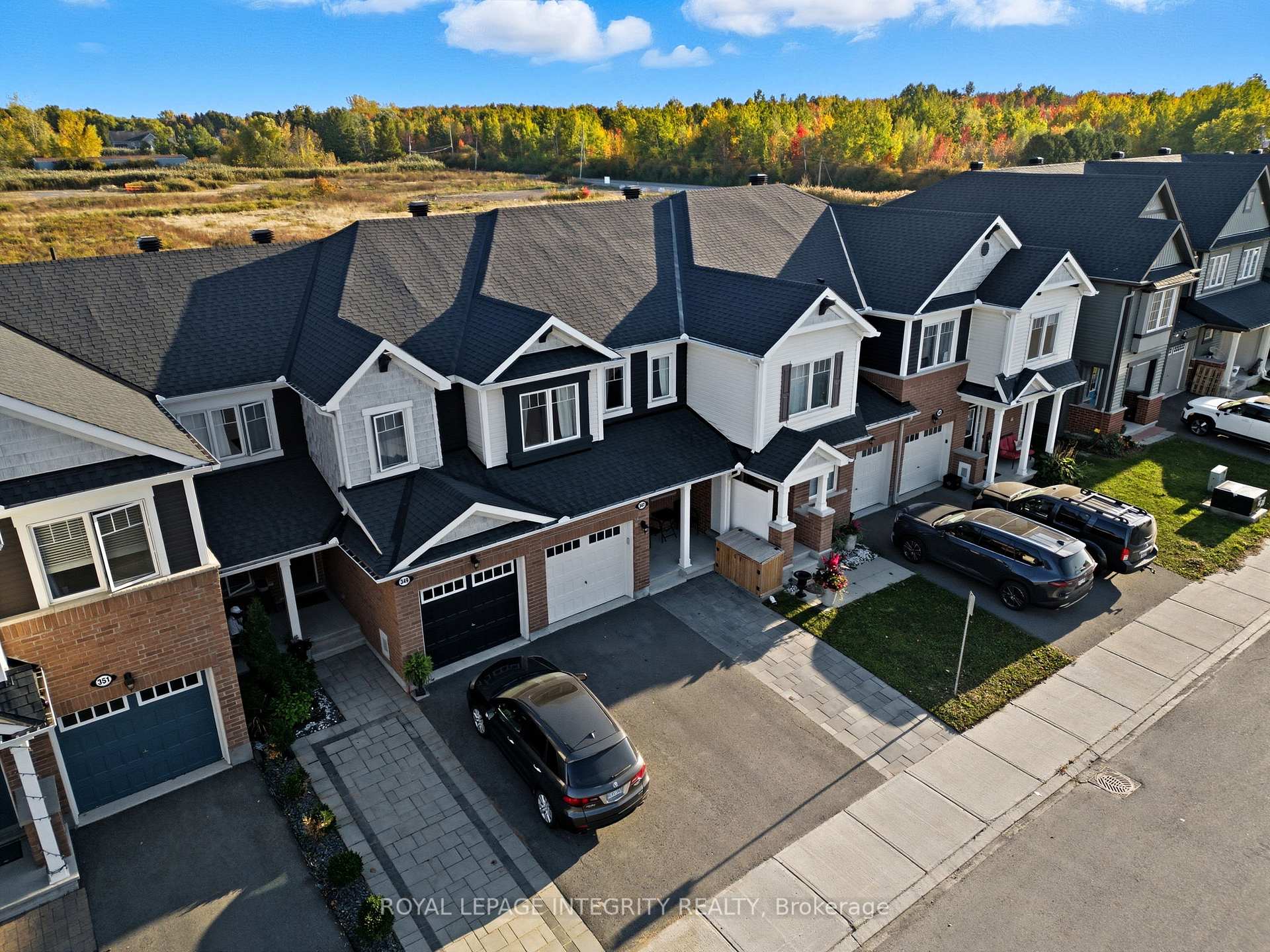 Photo 35 of 347 Willow Aster Circle, Ottawa, Avalon West — HOMEH