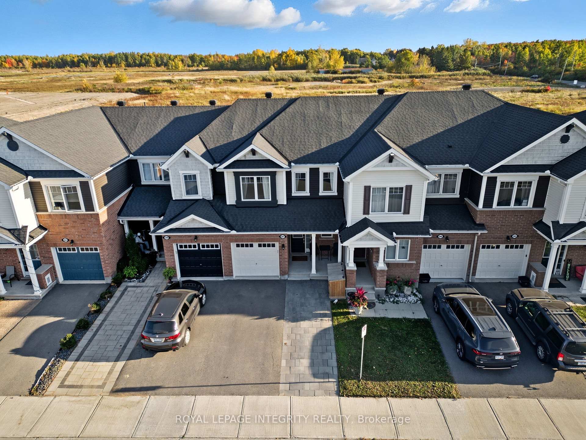 Photo 36 of 347 Willow Aster Circle, Ottawa, Avalon West — HOMEH