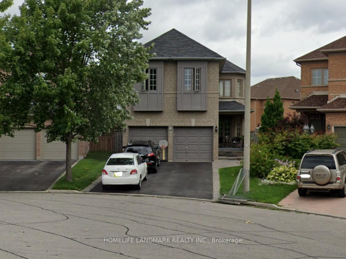 Photo 1 of Unit Basement, 91 Rushmore Court, Markham, Rouge River Estates — HOMEH