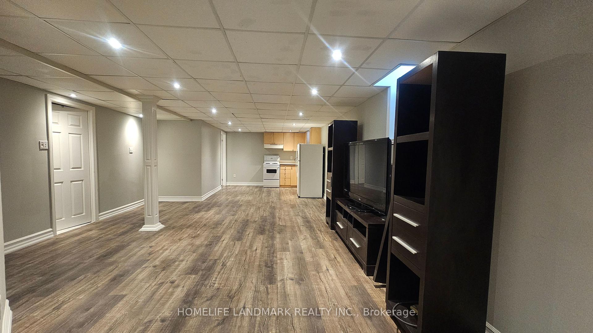 Photo 3 of Unit Basement, 91 Rushmore Court, Markham, Rouge River Estates — HOMEH