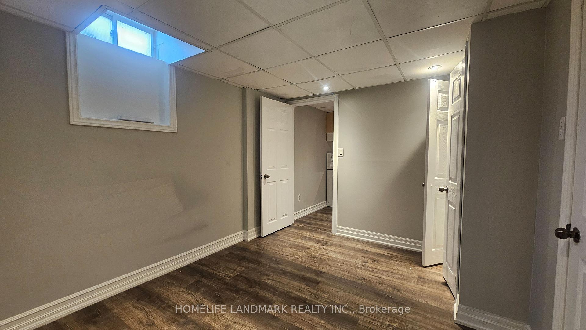 Photo 6 of Unit Basement, 91 Rushmore Court, Markham, Rouge River Estates — HOMEH