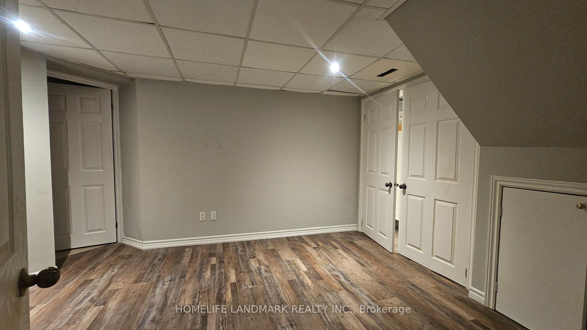 Photo 7 of Unit Basement, 91 Rushmore Court, Markham, Rouge River Estates — HOMEH