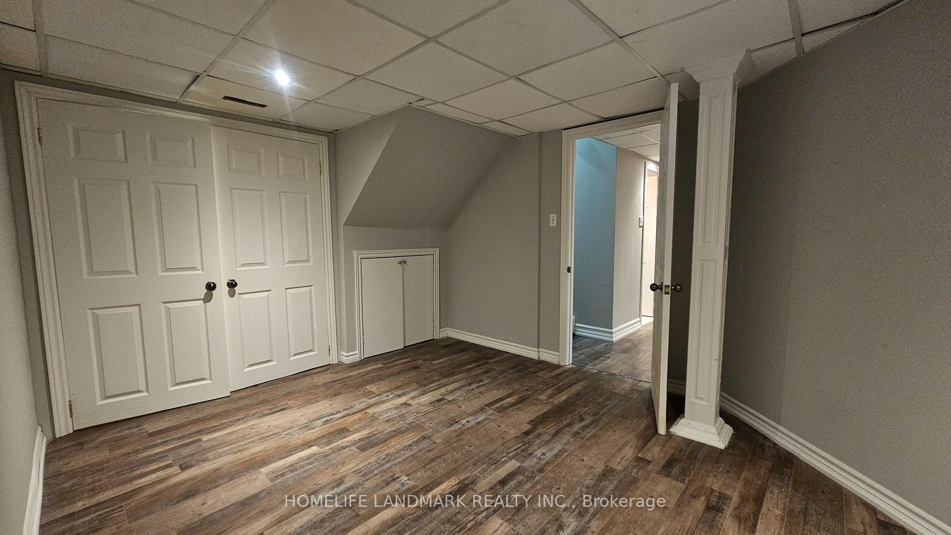 Photo 8 of Unit Basement, 91 Rushmore Court, Markham, Rouge River Estates — HOMEH