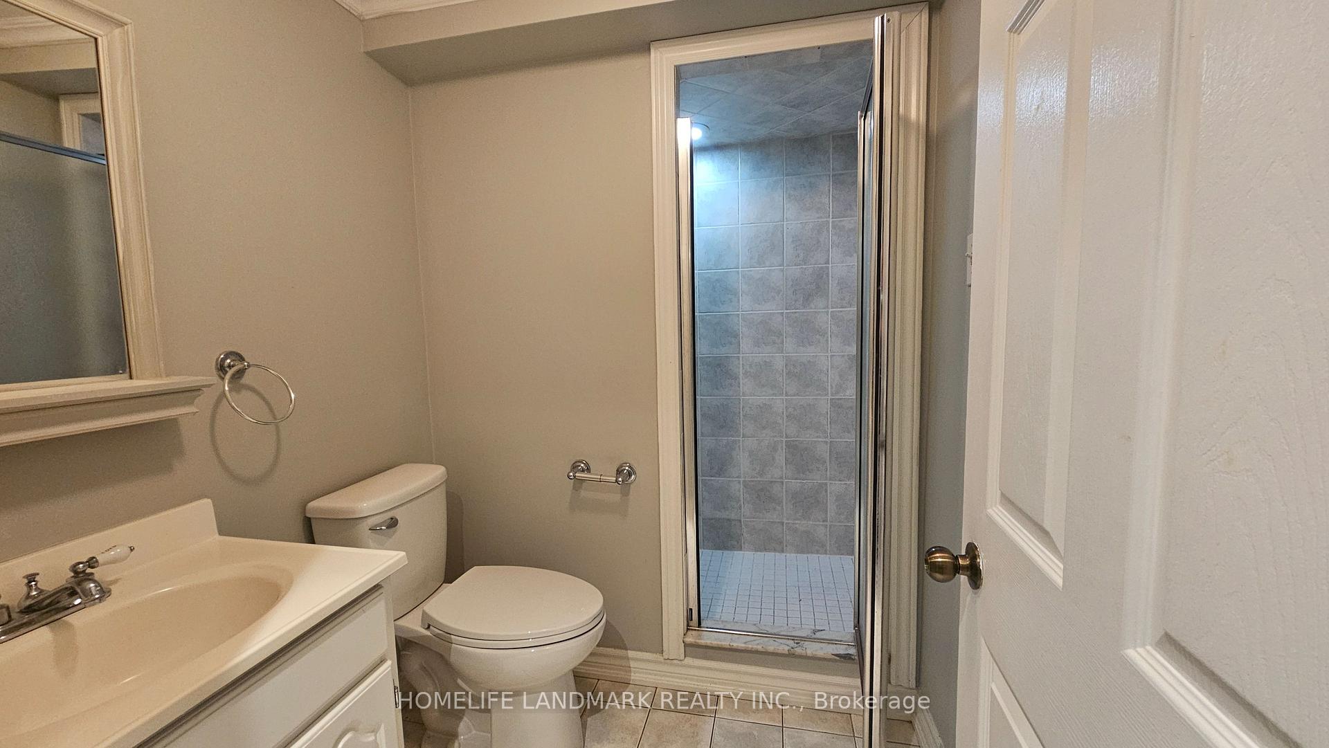 Photo 9 of Unit Basement, 91 Rushmore Court, Markham, Rouge River Estates — HOMEH