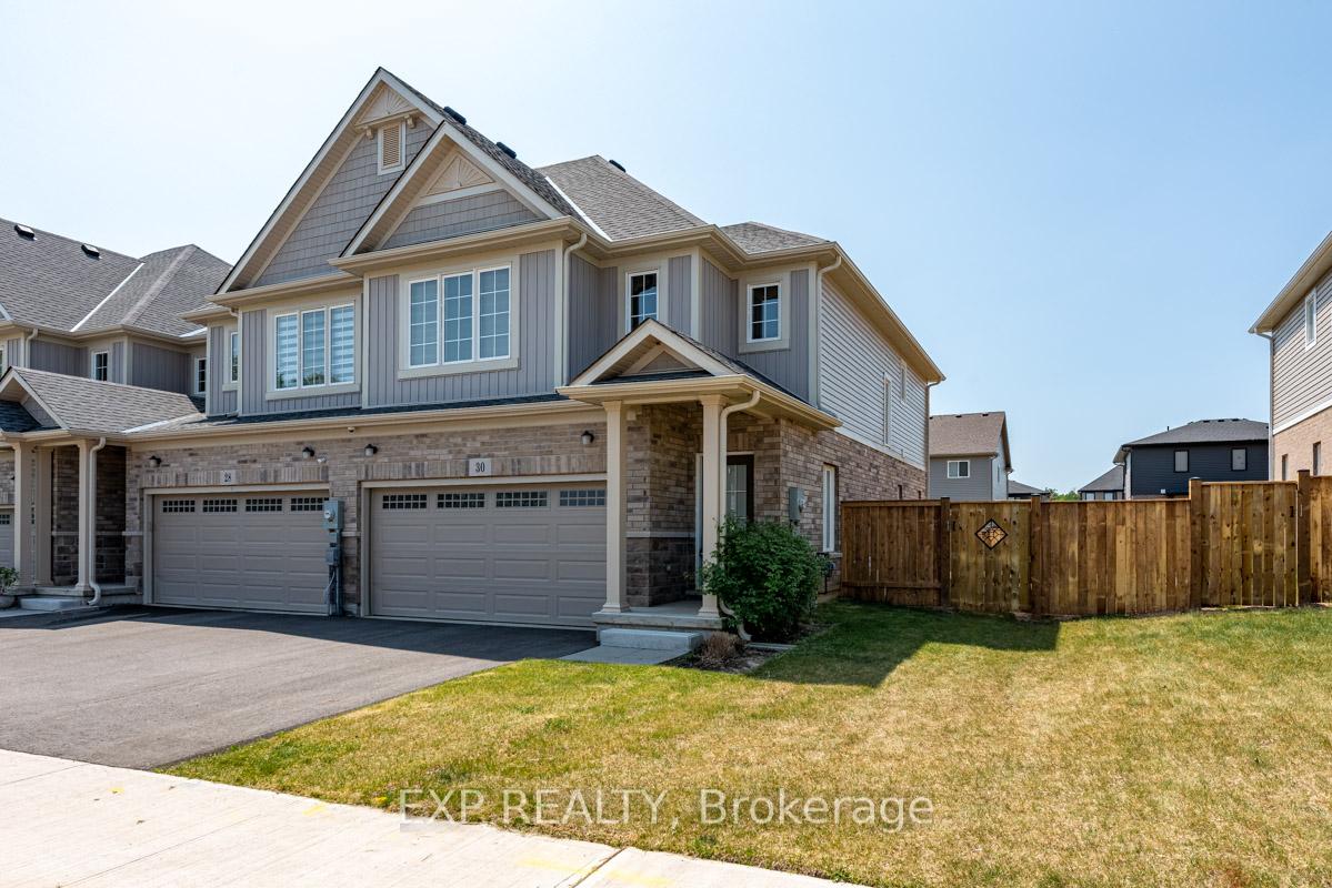 Photo 1 of 30 Lymburner Street, Pelham, Fonthill — HOMEH