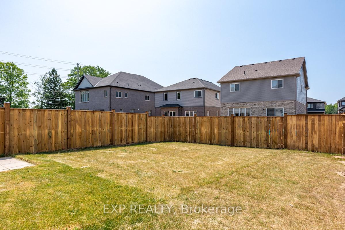Photo 26 of 30 Lymburner Street, Pelham, Fonthill — HOMEH