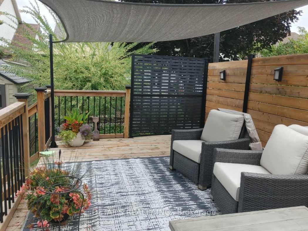 Photo 2 of 6121 Bristlecone Way, Ottawa, Chapel Hill South - Orleans Village — HOMEH