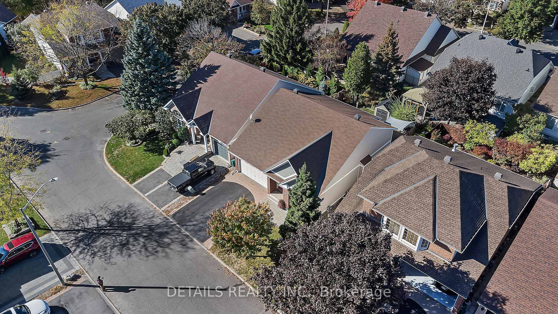 Photo 7 of 6121 Bristlecone Way, Ottawa, Chapel Hill South - Orleans Village — HOMEH