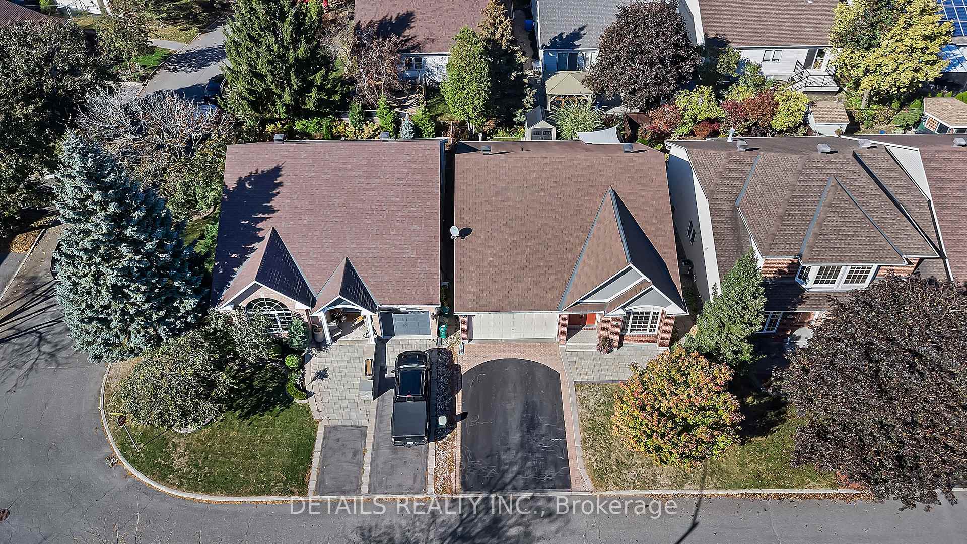Photo 8 of 6121 Bristlecone Way, Ottawa, Chapel Hill South - Orleans Village — HOMEH