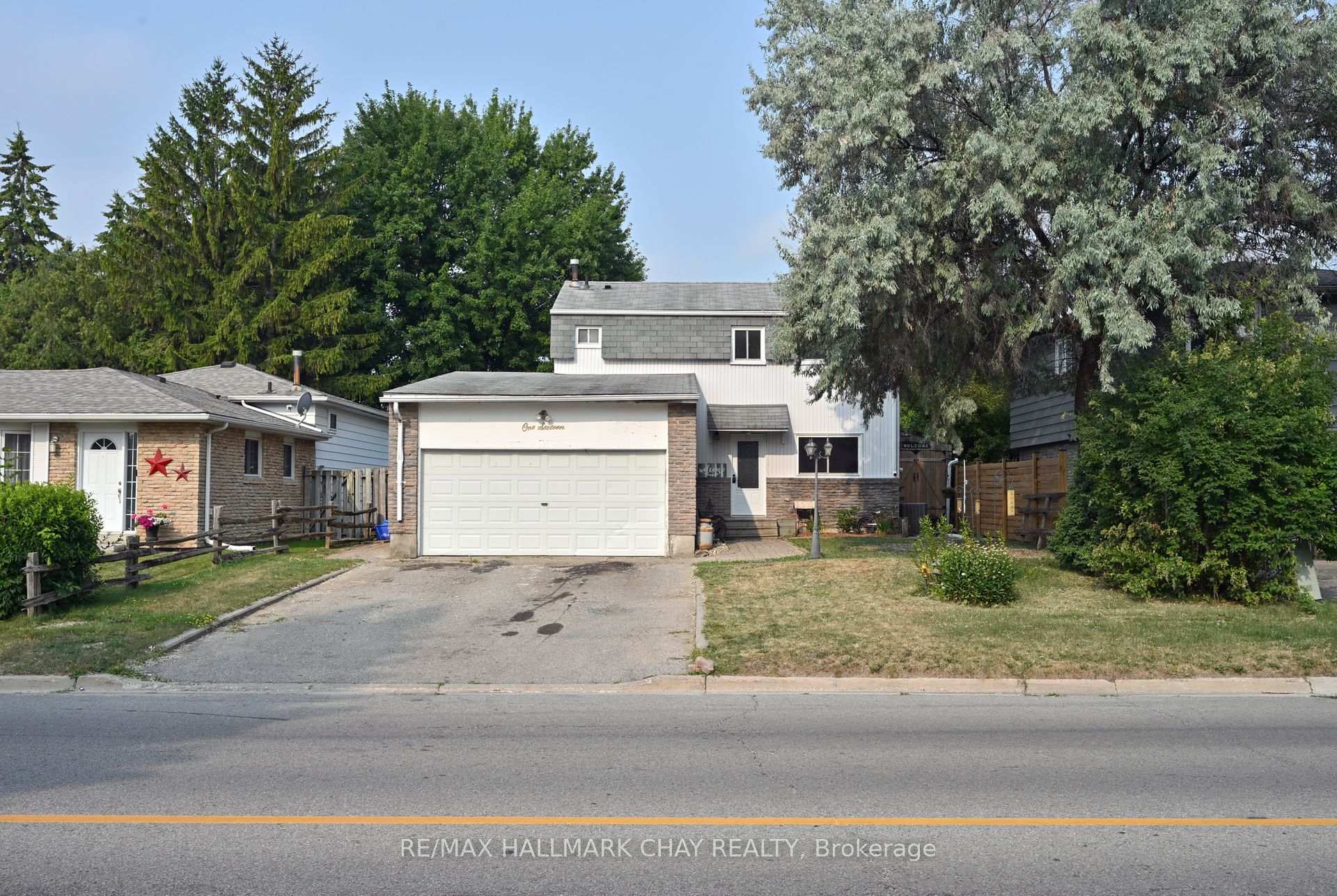 Photo 1 of 116 King Street S, New Tecumseth, Alliston — HOMEH