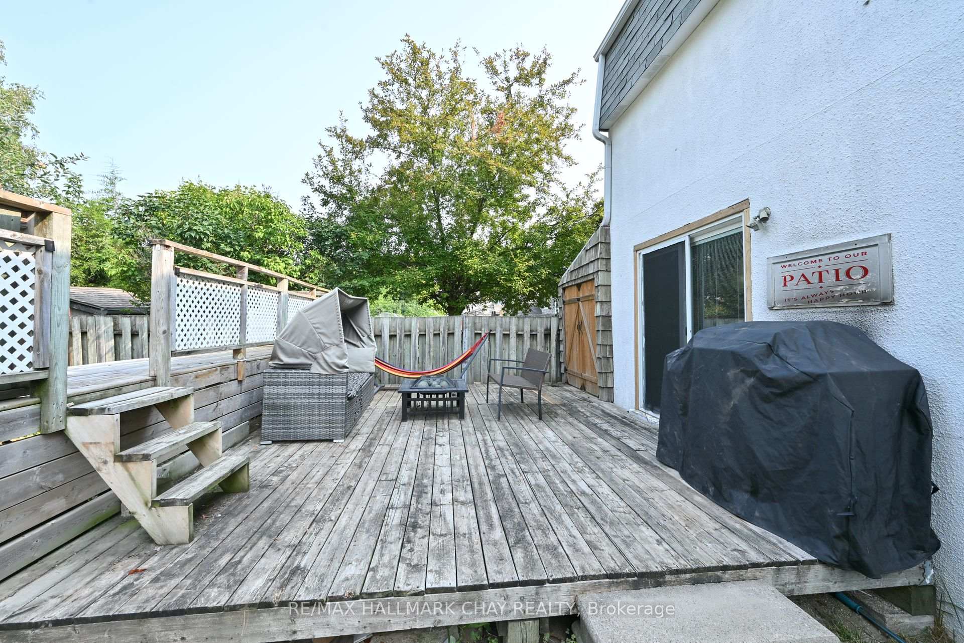 Photo 12 of 116 King Street S, New Tecumseth, Alliston — HOMEH