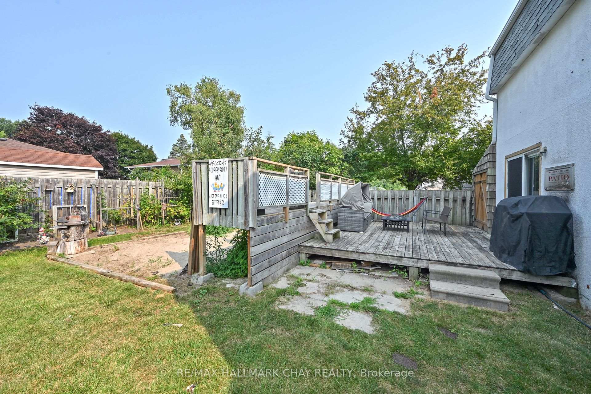 Photo 13 of 116 King Street S, New Tecumseth, Alliston — HOMEH