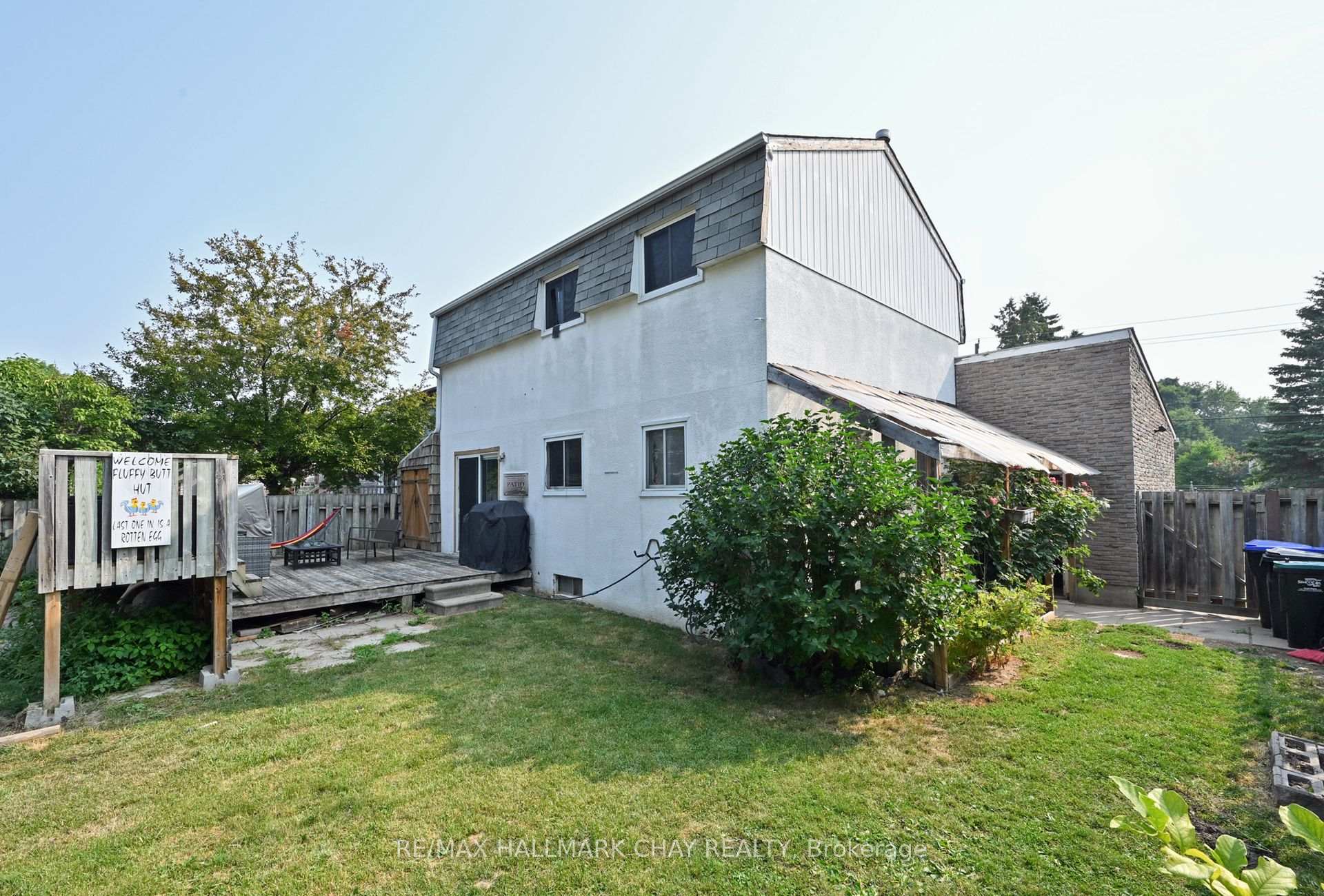 Photo 16 of 116 King Street S, New Tecumseth, Alliston — HOMEH
