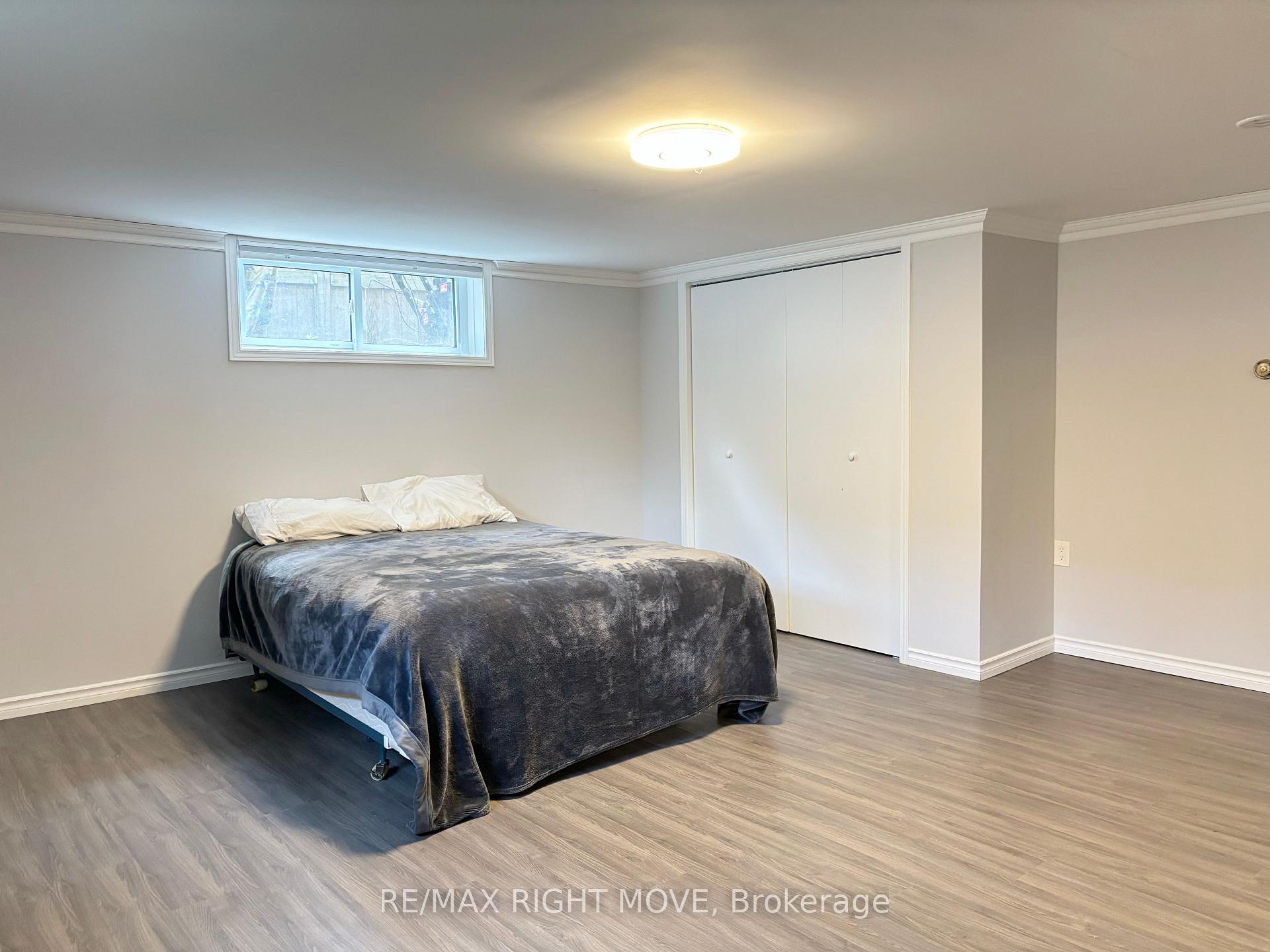 Photo 12 of Unit B, 12 Dalton Crescent, Orillia — HOMEH