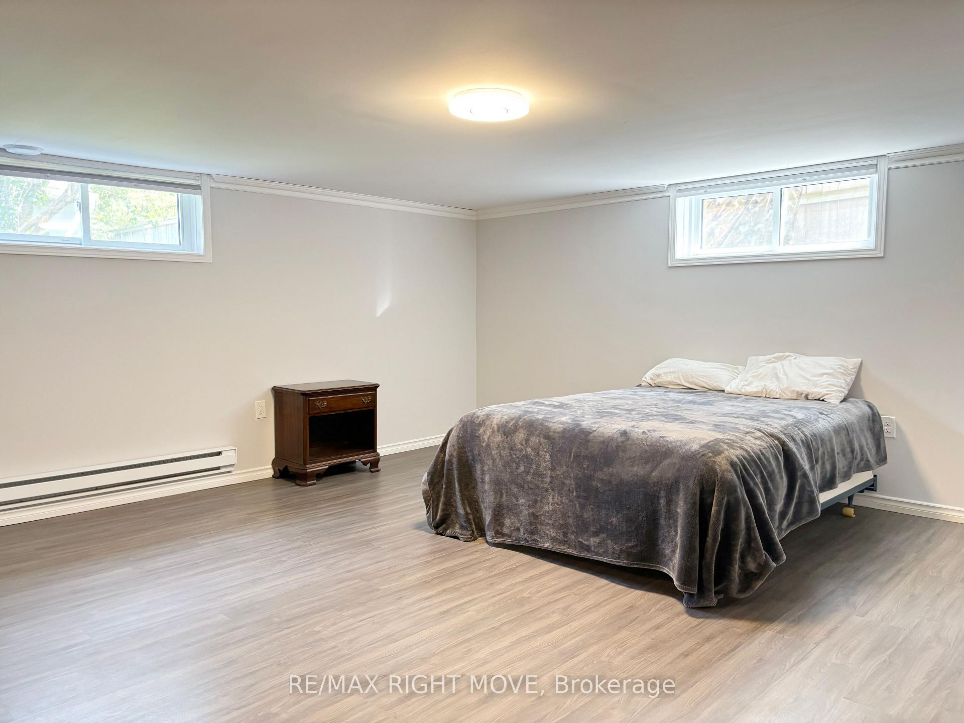 Photo 13 of Unit B, 12 Dalton Crescent, Orillia — HOMEH