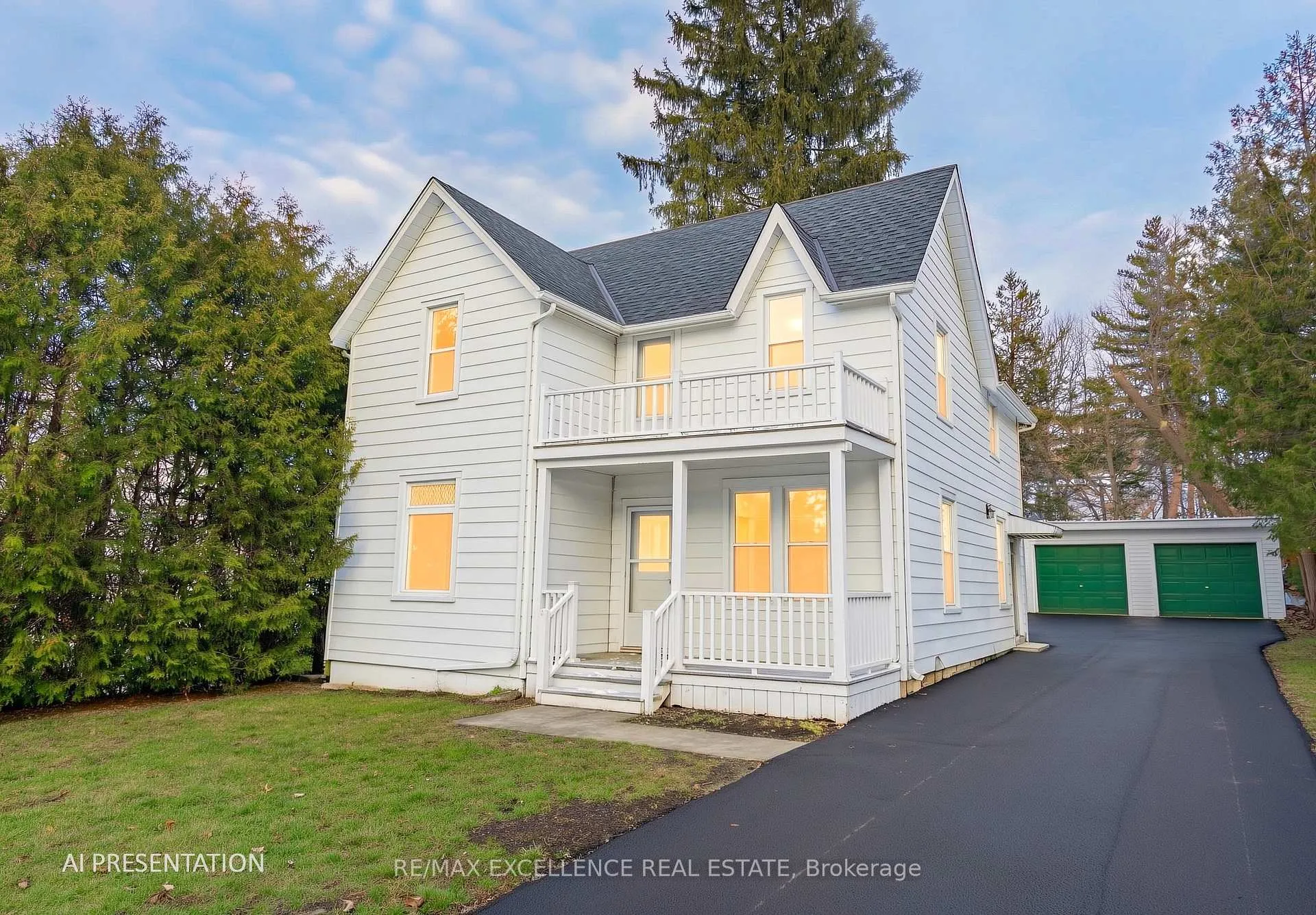 Photo 1 of 365 Cotter Street, Newmarket, Central Newmarket — HOMEH