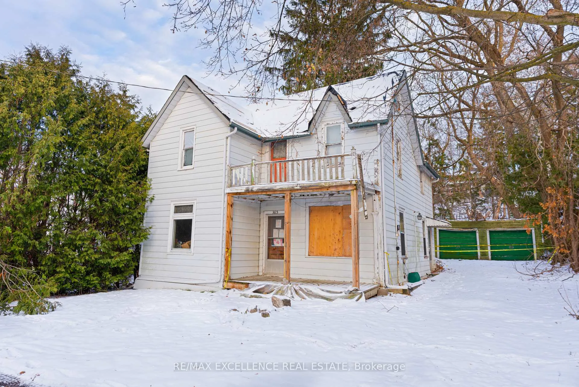Photo 2 of 365 Cotter Street, Newmarket, Central Newmarket — HOMEH