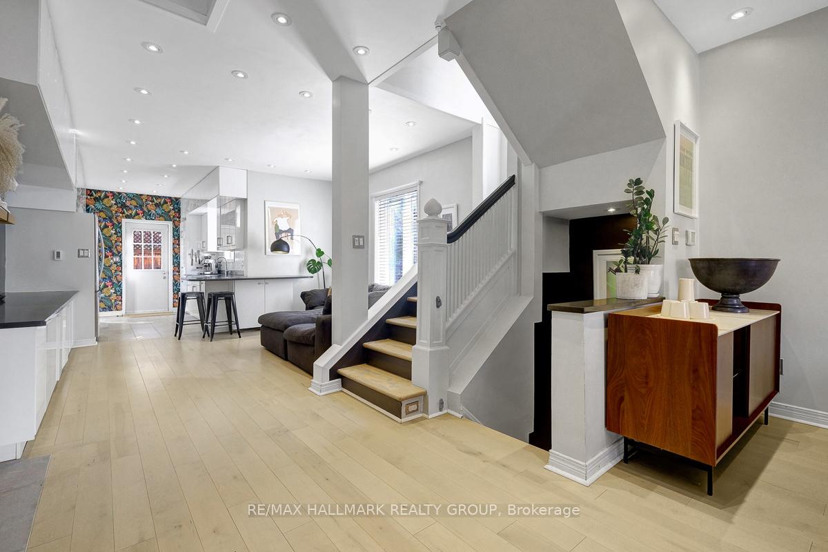 Photo 2 of 65 Macdonald Street, Ottawa, Ottawa Centre/Golden Triangle — HOMEH