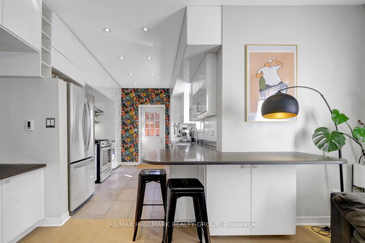 Photo 11 of 65 Macdonald Street, Ottawa, Ottawa Centre/Golden Triangle — HOMEH