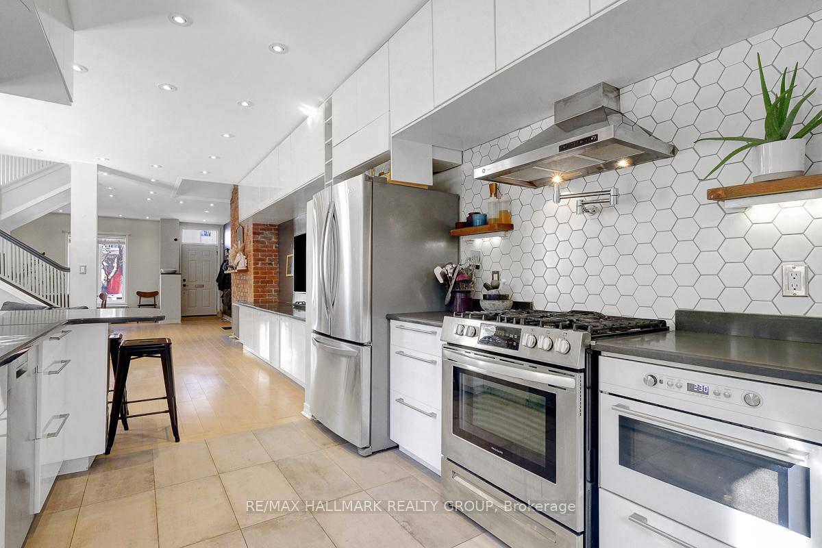 Photo 14 of 65 Macdonald Street, Ottawa, Ottawa Centre/Golden Triangle — HOMEH