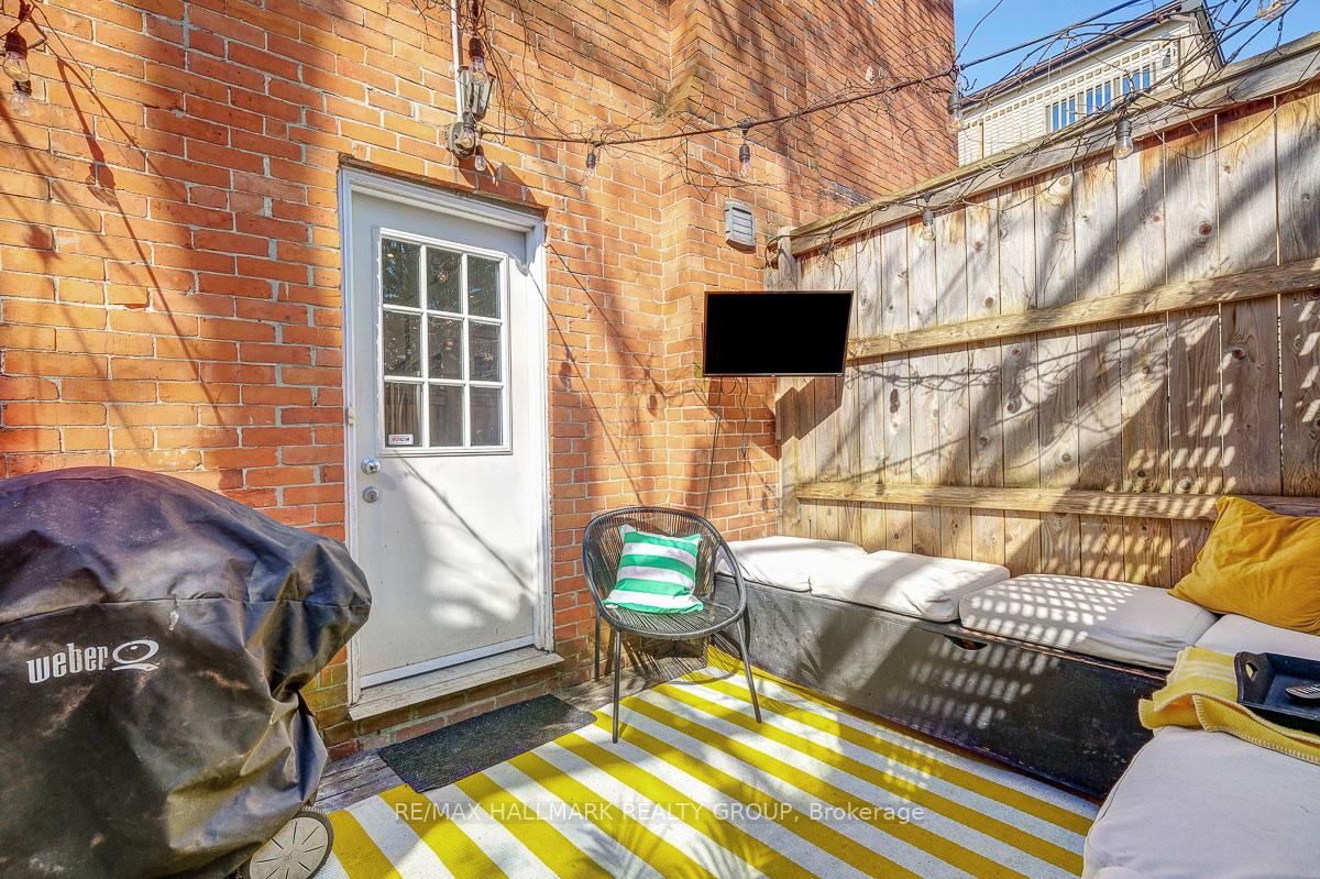 Photo 33 of 65 Macdonald Street, Ottawa, Ottawa Centre/Golden Triangle — HOMEH
