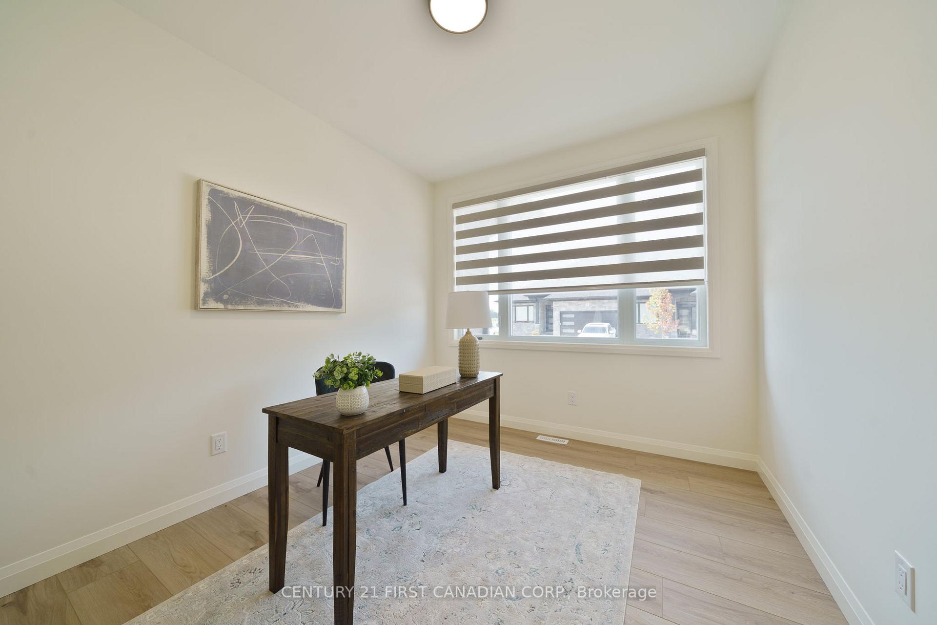 Photo 5 of Unit 7, 32 Postma Crescent, North Middlesex, Alisa Craig — HOMEH