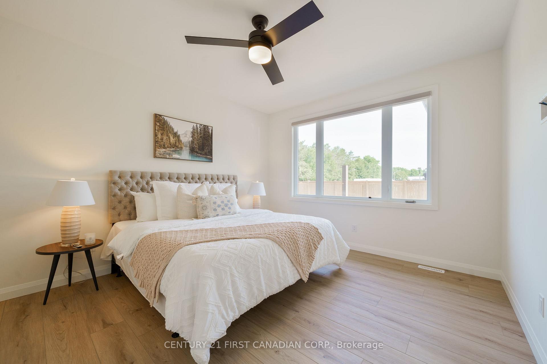 Photo 17 of Unit 7, 32 Postma Crescent, North Middlesex, Alisa Craig — HOMEH