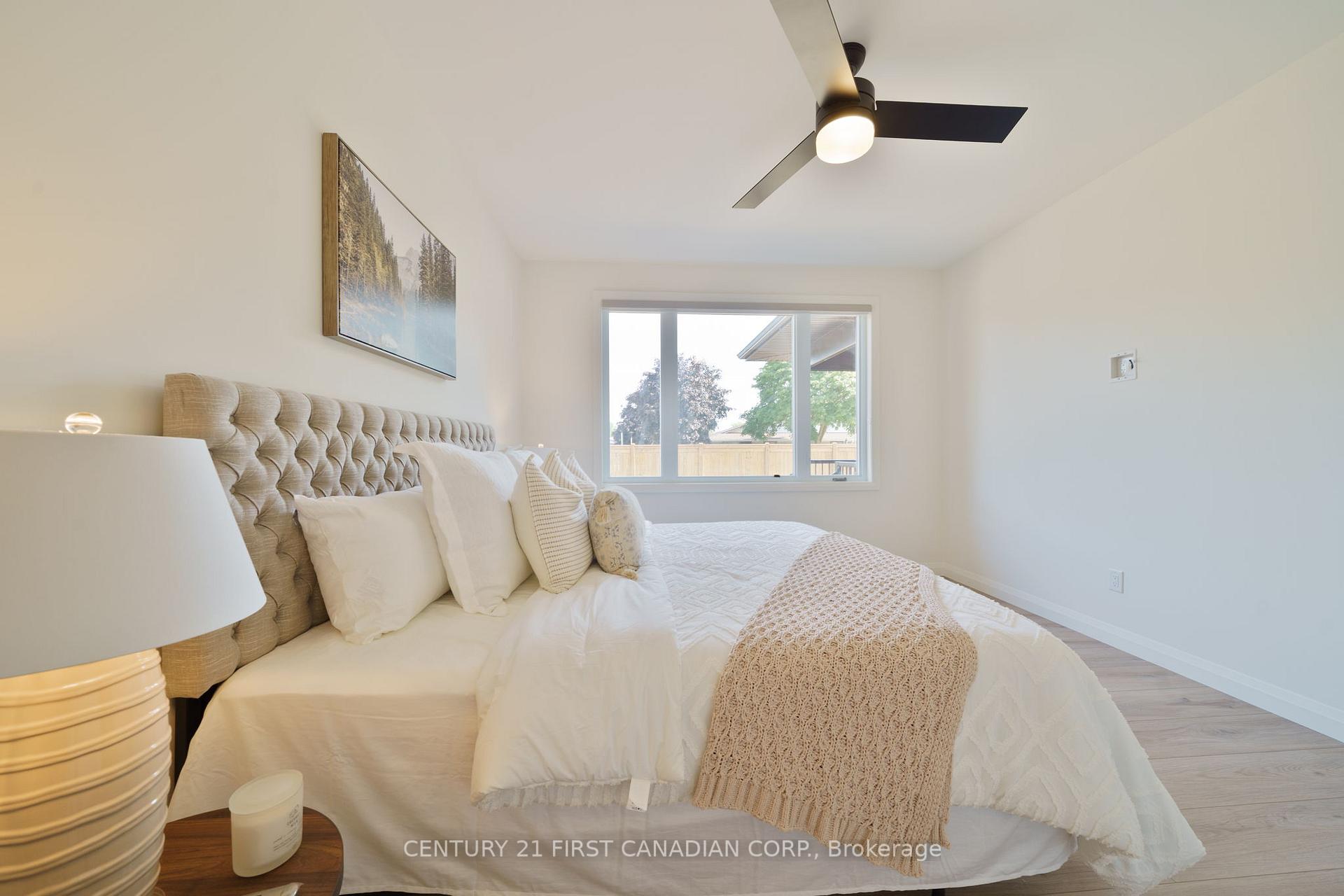 Photo 18 of Unit 7, 32 Postma Crescent, North Middlesex, Alisa Craig — HOMEH