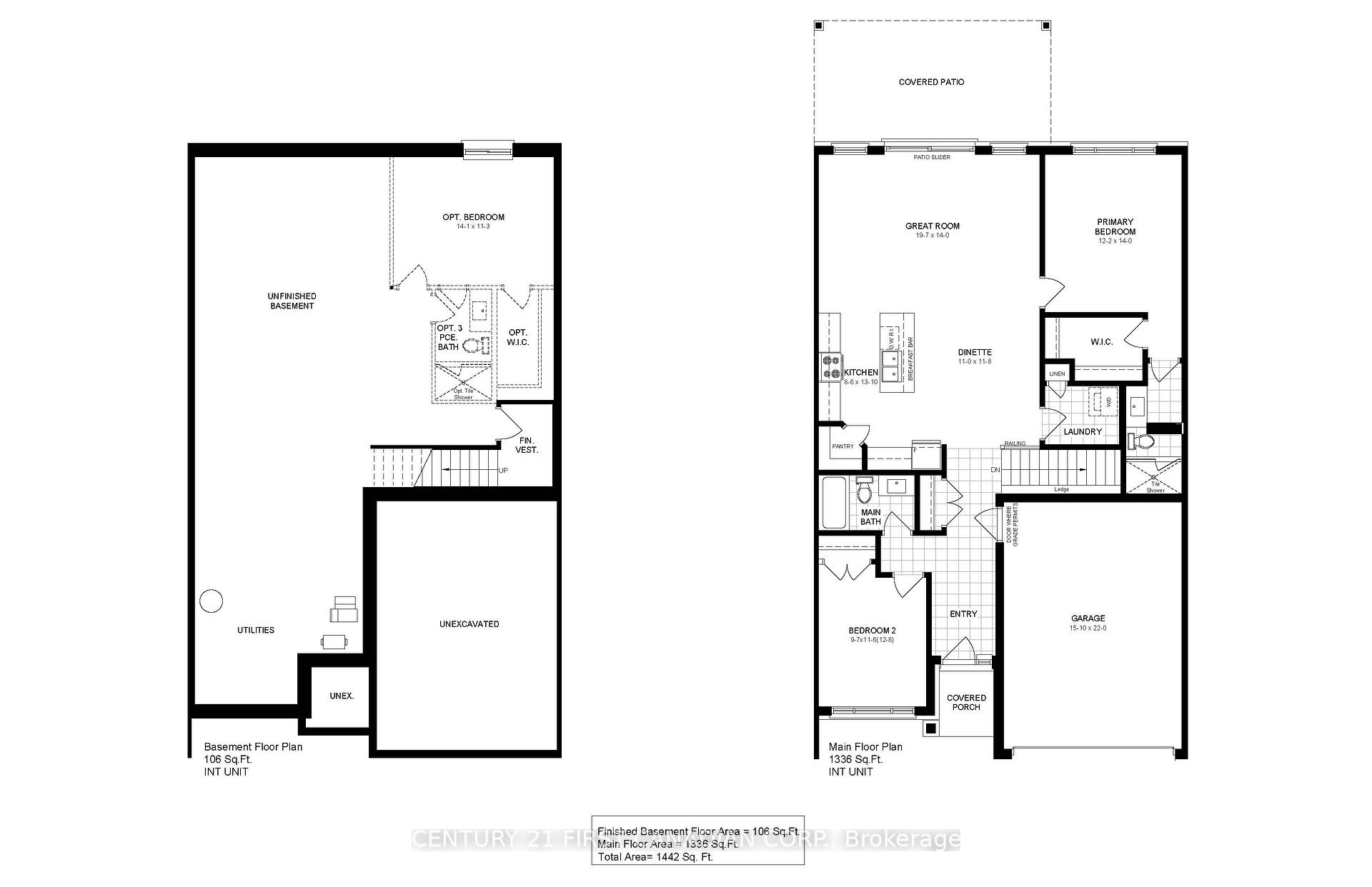 Photo 32 of Unit 7, 32 Postma Crescent, North Middlesex, Alisa Craig — HOMEH