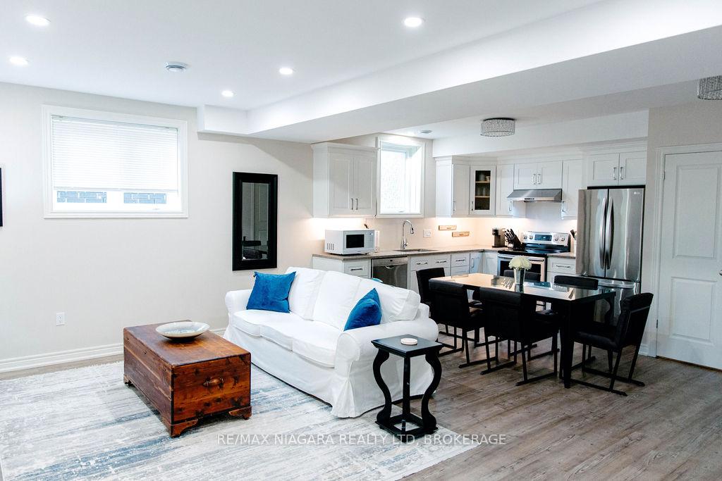 Photo 1 of Unit Lower Level, 24 Abbott Place, Pelham, Fonthill — HOMEH