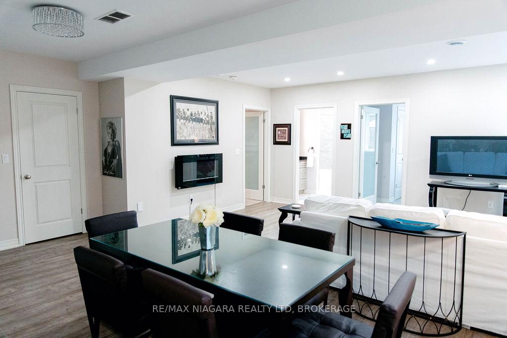 Photo 6 of Unit Lower Level, 24 Abbott Place, Pelham, Fonthill — HOMEH