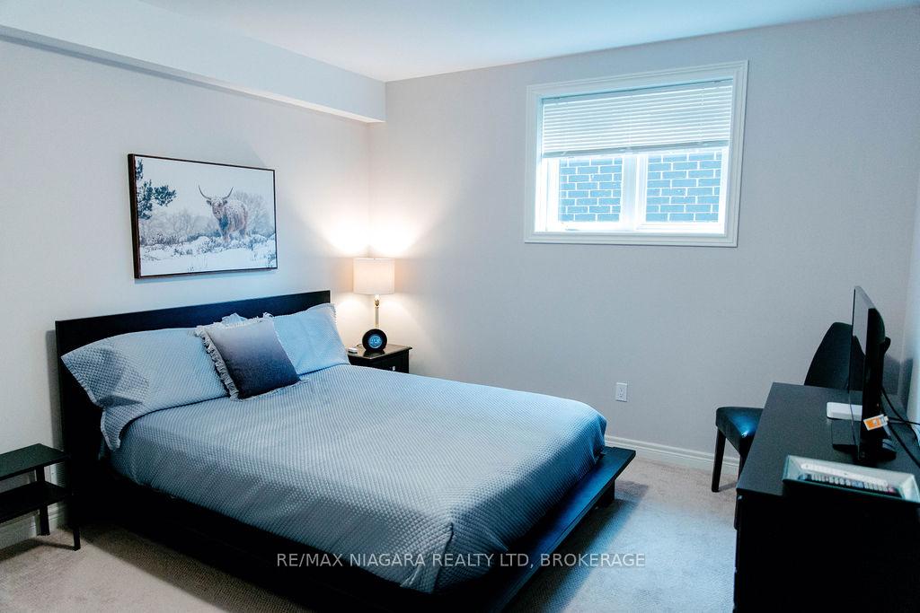 Photo 7 of Unit Lower Level, 24 Abbott Place, Pelham, Fonthill — HOMEH