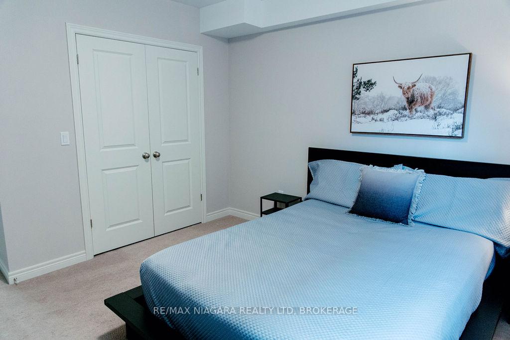 Photo 8 of Unit Lower Level, 24 Abbott Place, Pelham, Fonthill — HOMEH