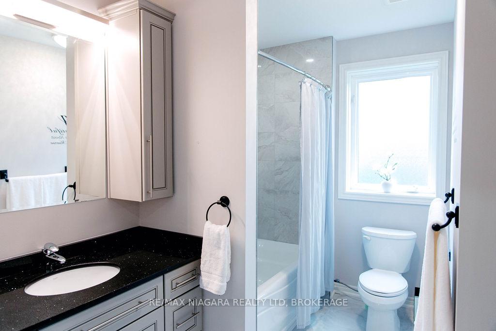 Photo 9 of Unit Lower Level, 24 Abbott Place, Pelham, Fonthill — HOMEH