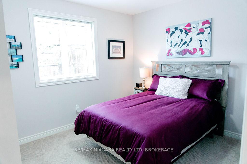 Photo 10 of Unit Lower Level, 24 Abbott Place, Pelham, Fonthill — HOMEH