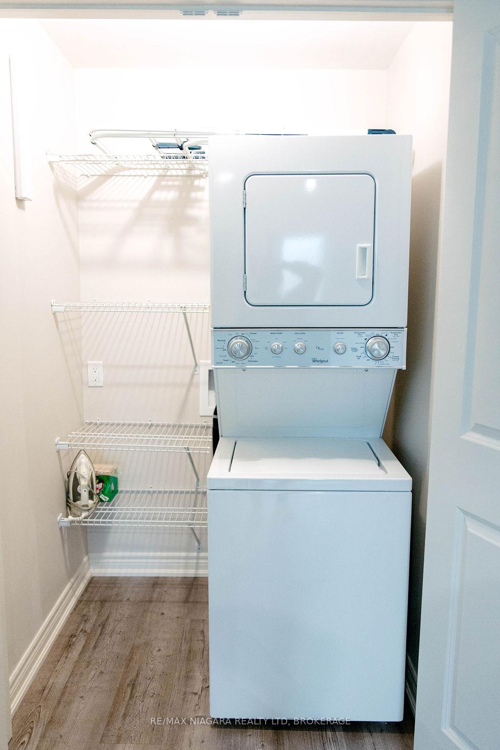 Photo 11 of Unit Lower Level, 24 Abbott Place, Pelham, Fonthill — HOMEH