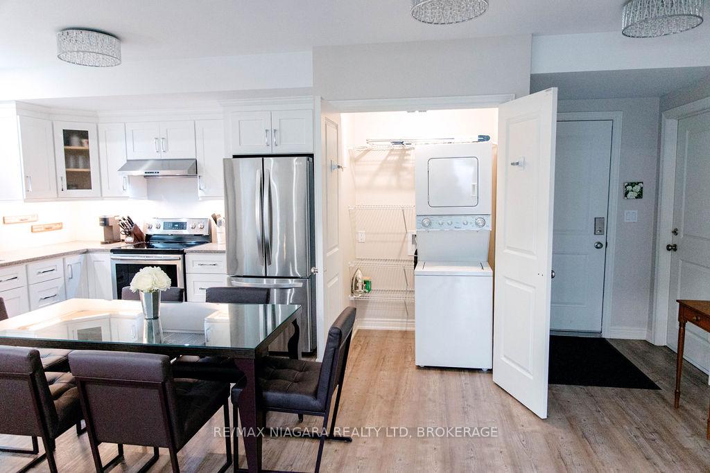 Photo 12 of Unit Lower Level, 24 Abbott Place, Pelham, Fonthill — HOMEH