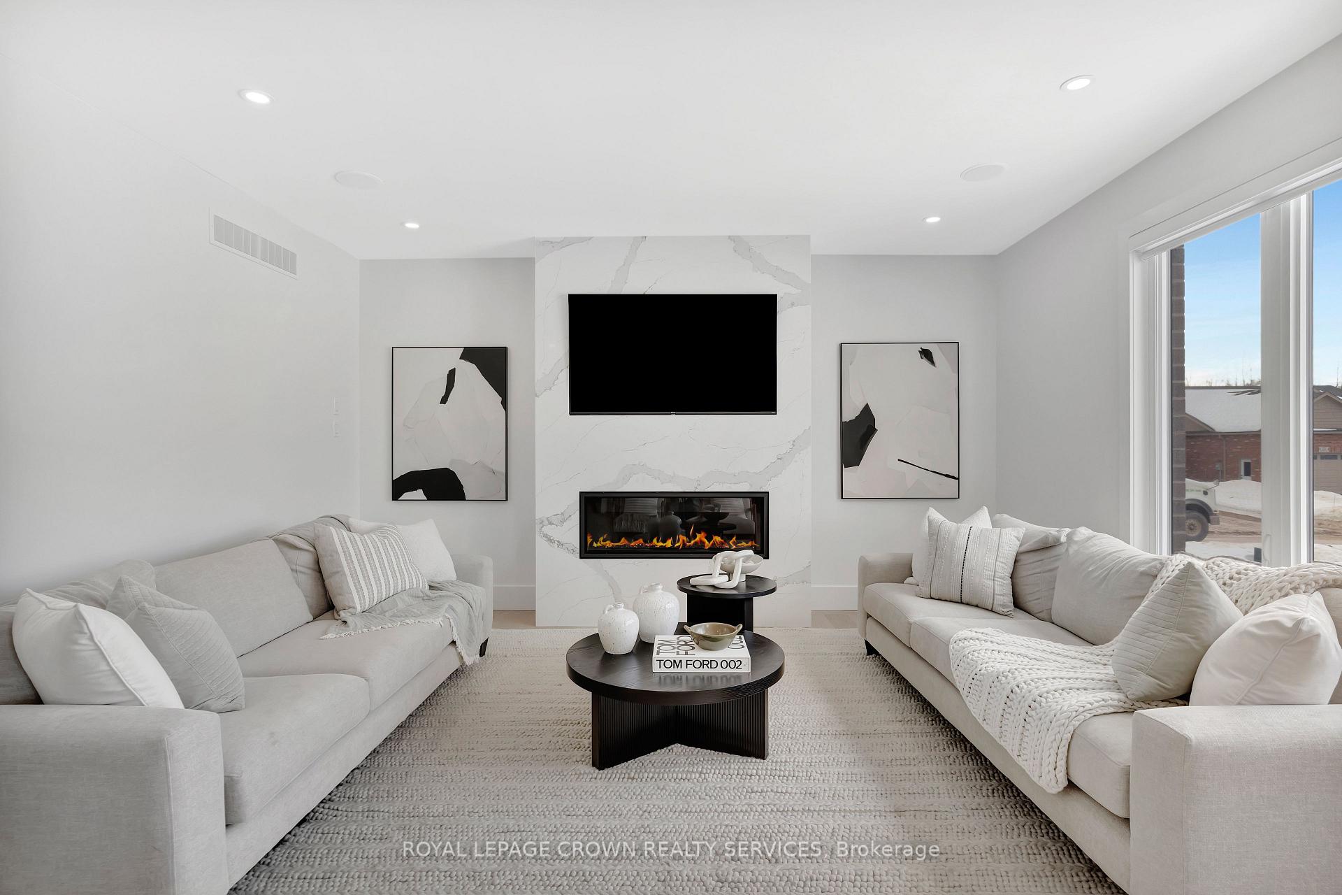 Photo 9 of 50 Avery Place, Perth East, Milverton — HOMEH
