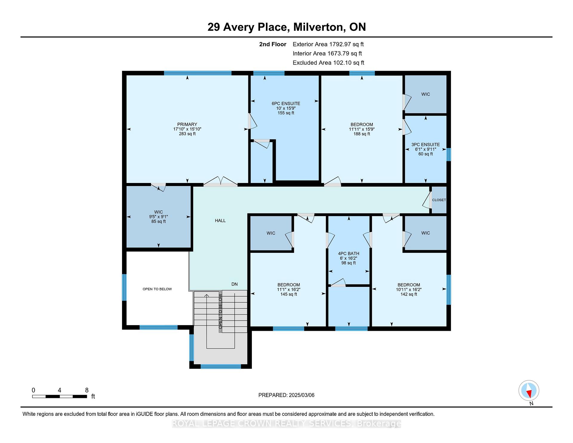 Photo 47 of 50 Avery Place, Perth East, Milverton — HOMEH