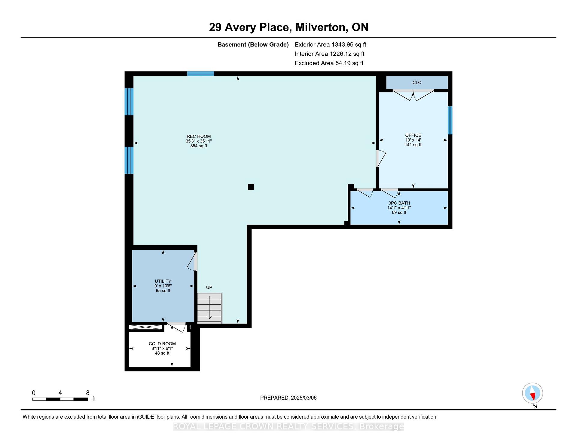 Photo 48 of 50 Avery Place, Perth East, Milverton — HOMEH