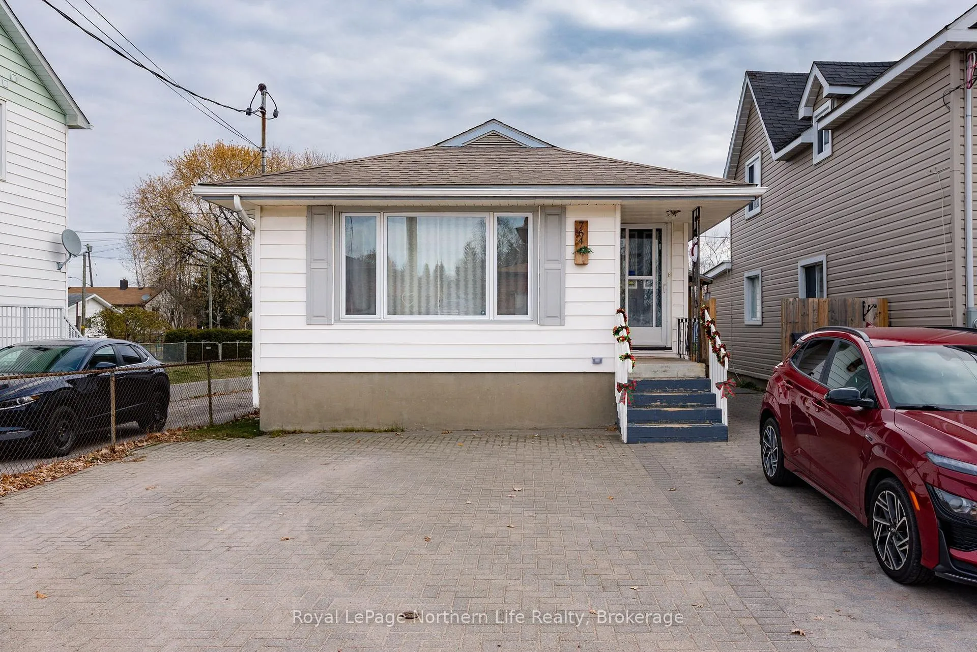 Photo 1 of 764 O'Brien Street, North Bay, Central — HOMEH